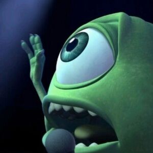 Meet your Posher, Ryland